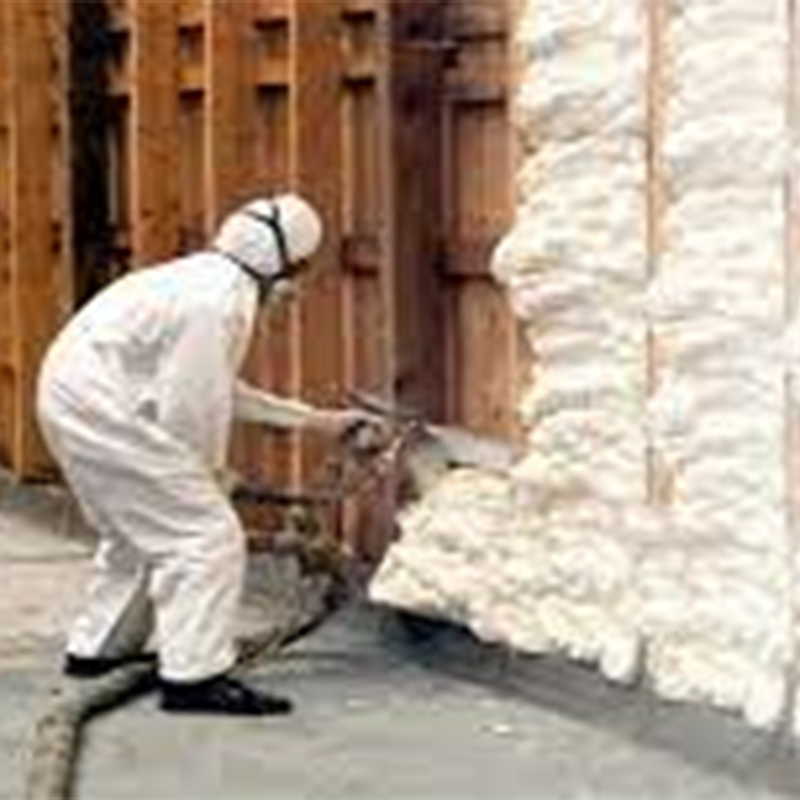 Silicone surfactant for Spray foam XH-1690